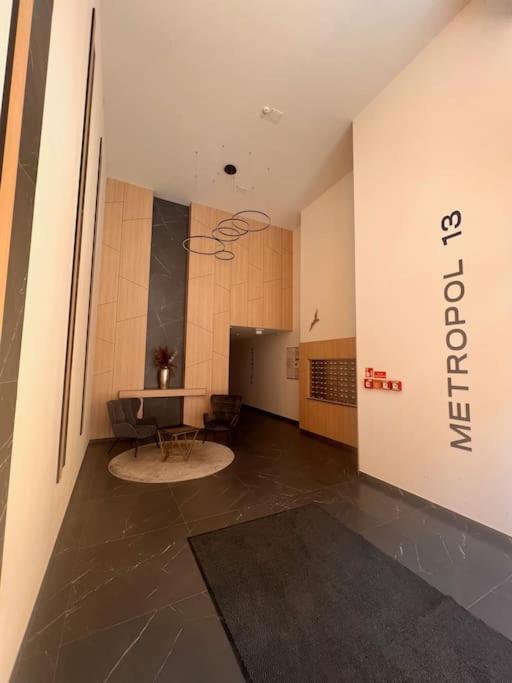 Karzo Property Lk 209 Budapest Exterior photo