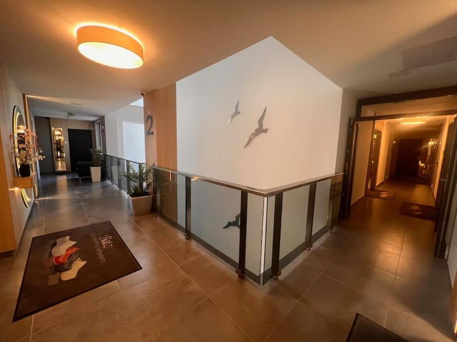 Karzo Property Lk 209 Budapest Exterior photo