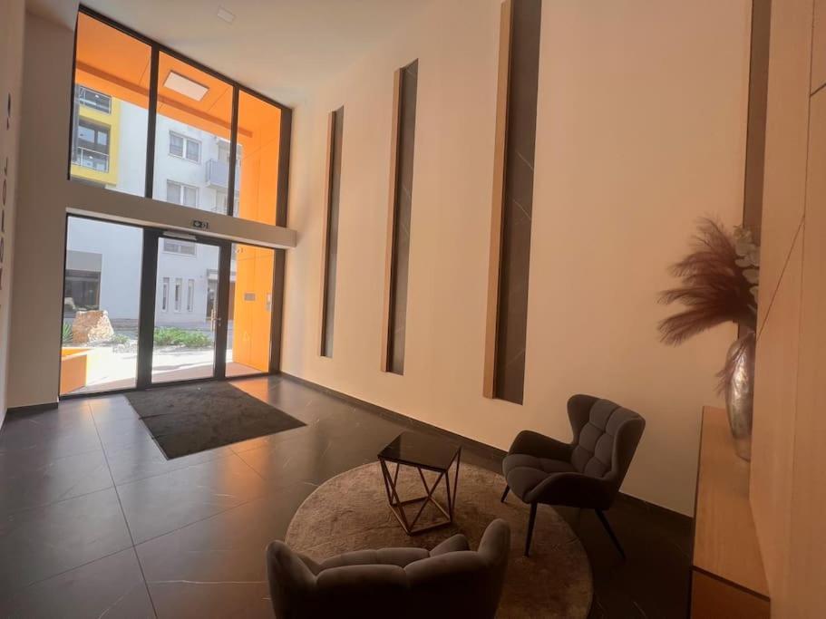 Karzo Property Lk 209 Budapest Exterior photo