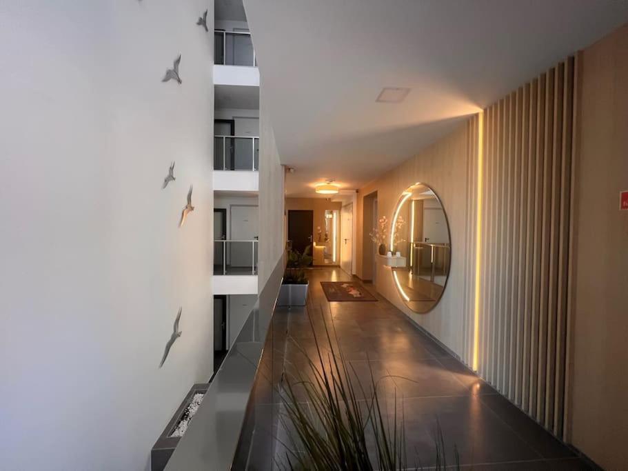 Karzo Property Lk 209 Budapest Exterior photo