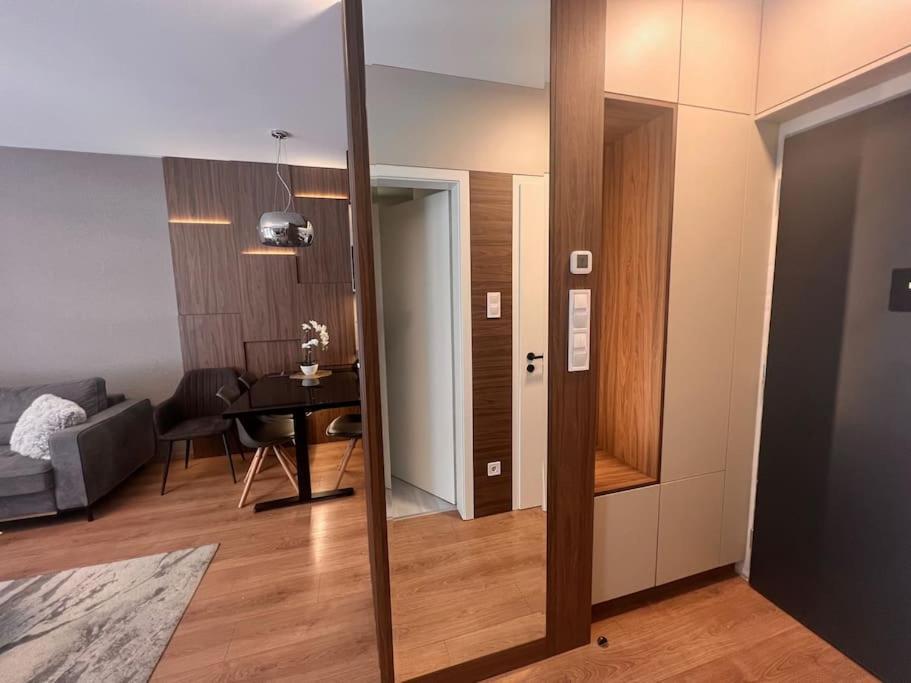 Karzo Property Lk 209 Budapest Exterior photo