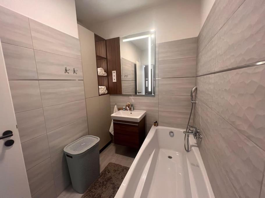 Karzo Property Lk 209 Budapest Exterior photo